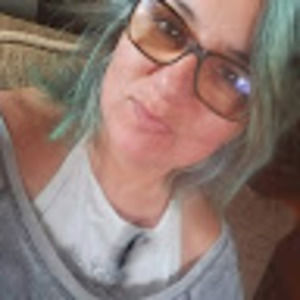 Meet your Posher, Brenda g.